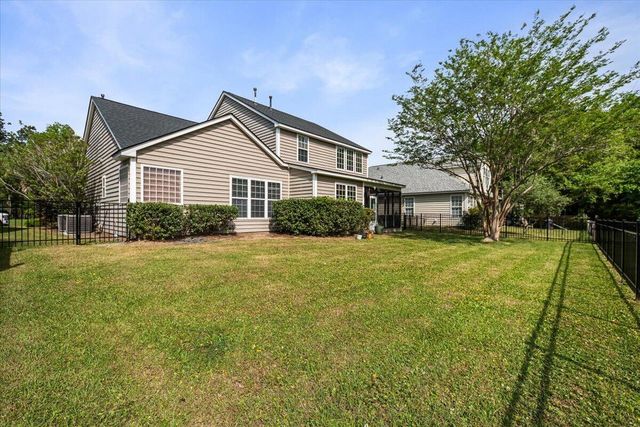 2124 Baldwin Park Drive, Mount Pleasant, SC 29466