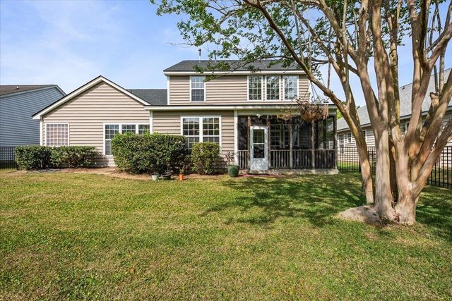 2124 Baldwin Park Drive, Mount Pleasant, SC 29466