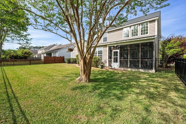 2124 Baldwin Park Drive, Mount Pleasant, SC 29466