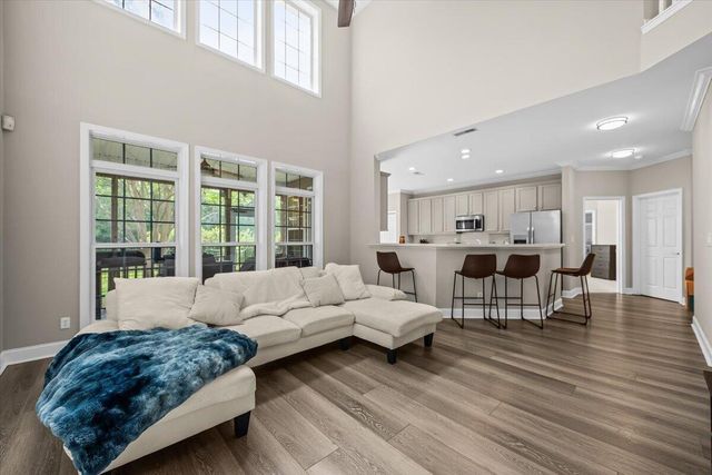 2124 Baldwin Park Drive, Mount Pleasant, SC 29466
