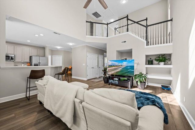 2124 Baldwin Park Drive, Mount Pleasant, SC 29466