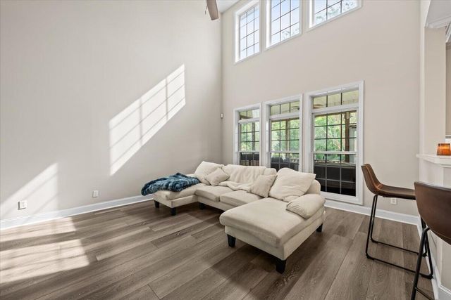 2124 Baldwin Park Drive, Mount Pleasant, SC 29466