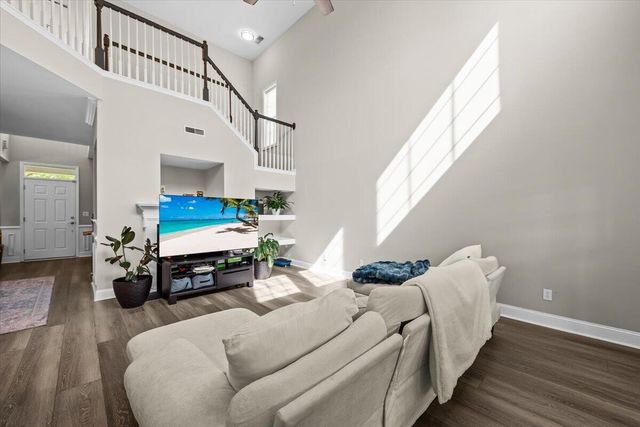 2124 Baldwin Park Drive, Mount Pleasant, SC 29466