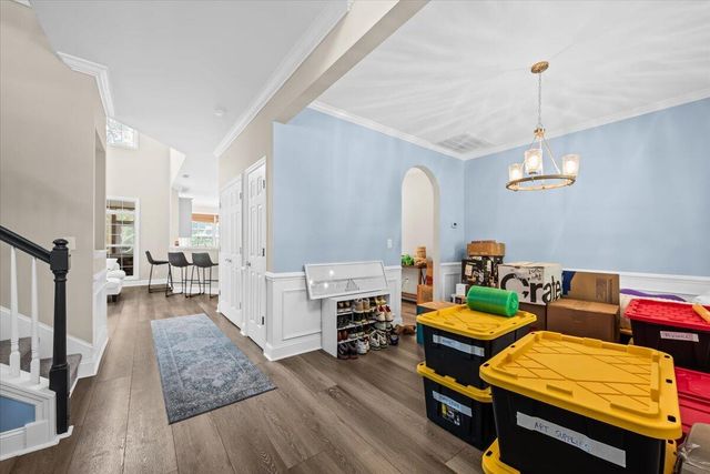 2124 Baldwin Park Drive, Mount Pleasant, SC 29466