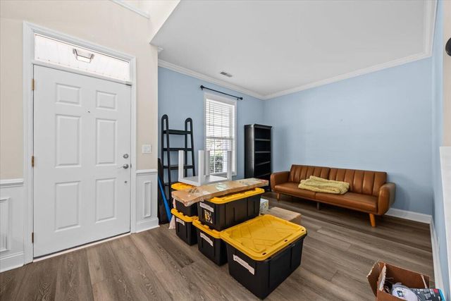 2124 Baldwin Park Drive, Mount Pleasant, SC 29466