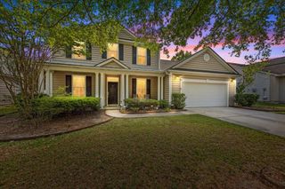 2124 Baldwin Park Drive, Mount Pleasant, SC 29466