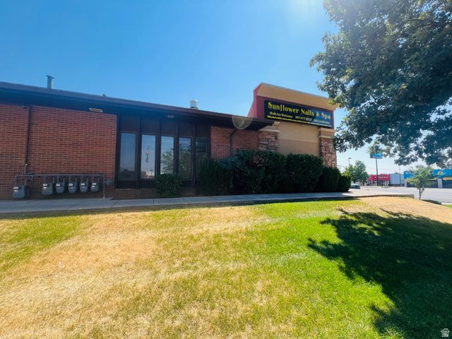 4780 S HARRISON BLVD, Ogden, UT 84403