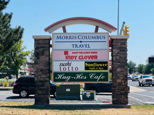 4780 S HARRISON BLVD, Ogden, UT 84403
