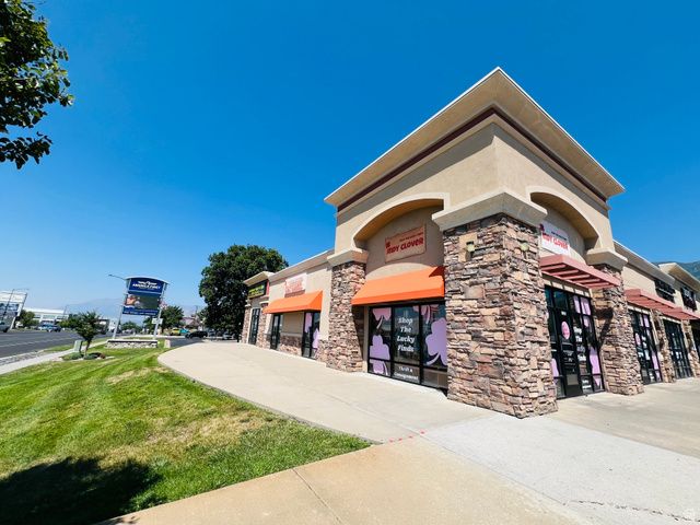 4780 S HARRISON BLVD, Ogden, UT 84403