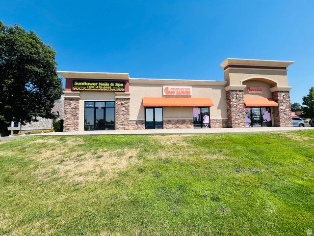 4780 S HARRISON BLVD, Ogden, UT 84403
