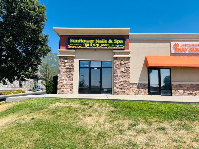 4780 S HARRISON BLVD, Ogden, UT 84403