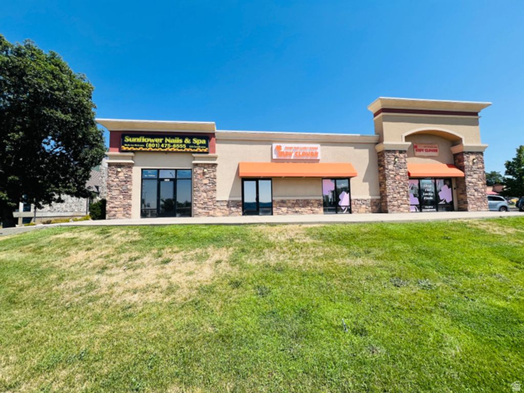 4780 S HARRISON BLVD, Ogden, UT 84403 — photo 4