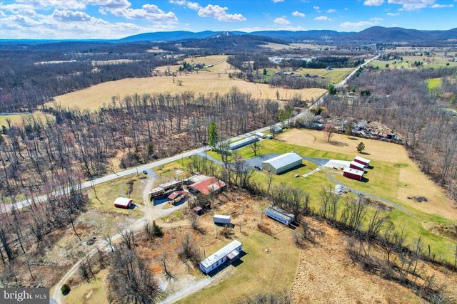3631 FAIRFIELD RD, Gettysburg, PA 17325