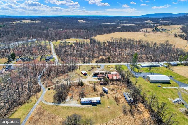 3631 FAIRFIELD RD, Gettysburg, PA 17325
