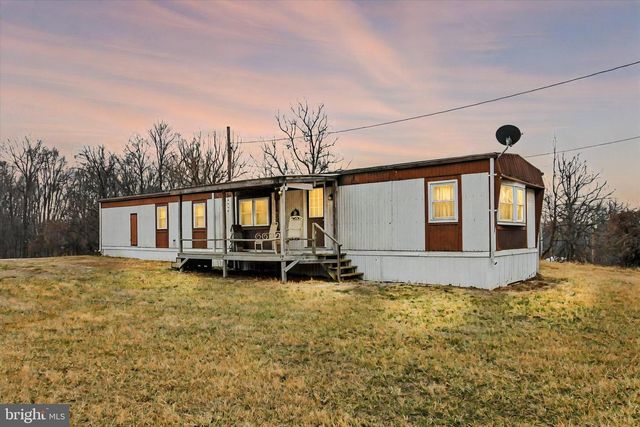 3631 FAIRFIELD RD, Gettysburg, PA 17325