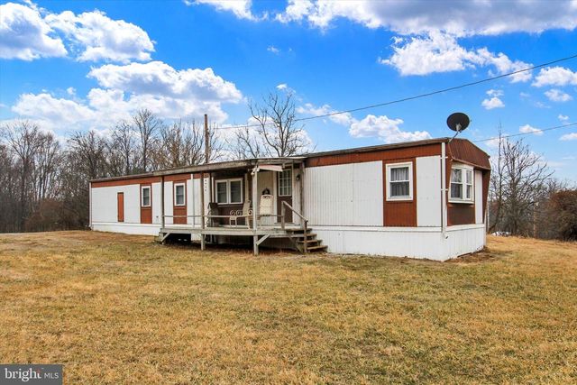 3631 FAIRFIELD RD, Gettysburg, PA 17325