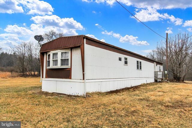 3631 FAIRFIELD RD, Gettysburg, PA 17325