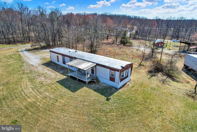 3631 FAIRFIELD RD, Gettysburg, PA 17325