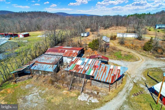 3631 FAIRFIELD RD, Gettysburg, PA 17325