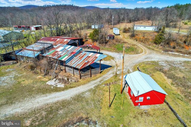 3631 FAIRFIELD RD, Gettysburg, PA 17325