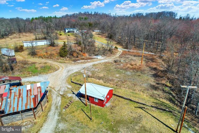 3631 FAIRFIELD RD, Gettysburg, PA 17325