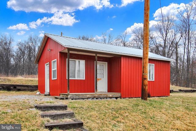 3631 FAIRFIELD RD, Gettysburg, PA 17325