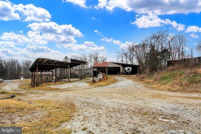 3631 FAIRFIELD RD, Gettysburg, PA 17325