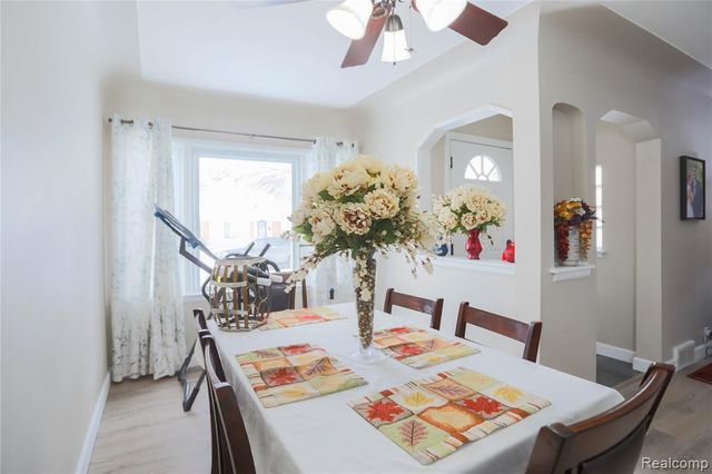 24268 Brittany Avenue, Eastpointe, MI 48021