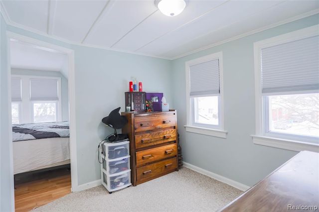 24268 Brittany Avenue, Eastpointe, MI 48021