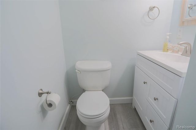 24268 Brittany Avenue, Eastpointe, MI 48021