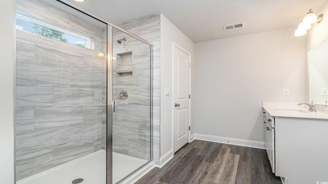 247 Hadley Springs Ave, Longs, SC 29568