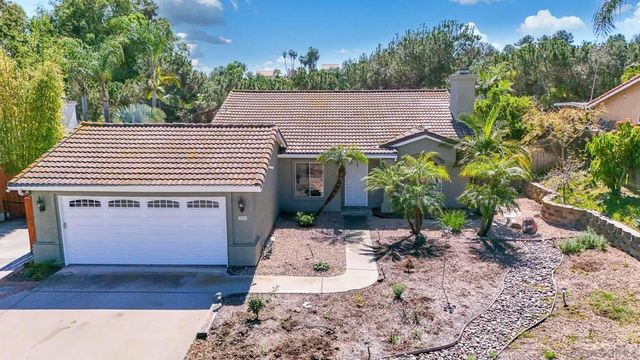 3529 La Mirada Dr, San Marcos, CA 92078