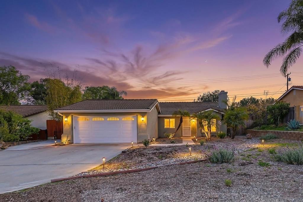 3529 La Mirada Dr, San Marcos, CA 92078