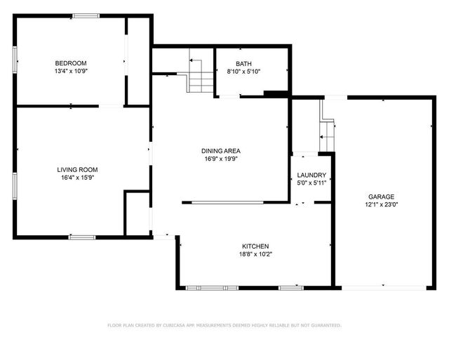 1301 E 11th Ave., Winfield, KS 67156