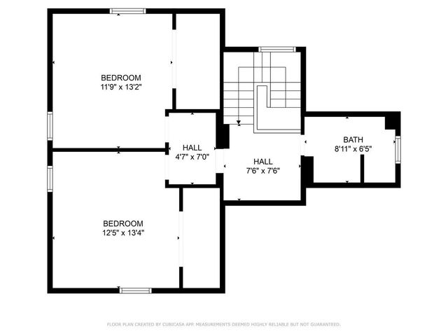 1301 E 11th Ave., Winfield, KS 67156