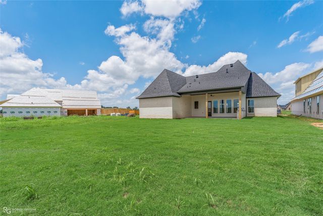 234 Tidewater Circle, Bossier City, LA 71111