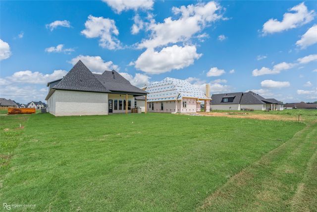 234 Tidewater Circle, Bossier City, LA 71111