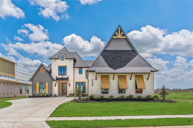 234 Tidewater Circle, Bossier City, LA 71111