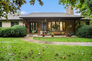 5205 Kitz Way, Alamo Twp, MI 49009