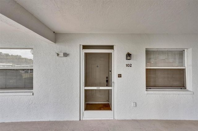 6507 STONE RIVER ROAD 102, Bradenton, FL 34203