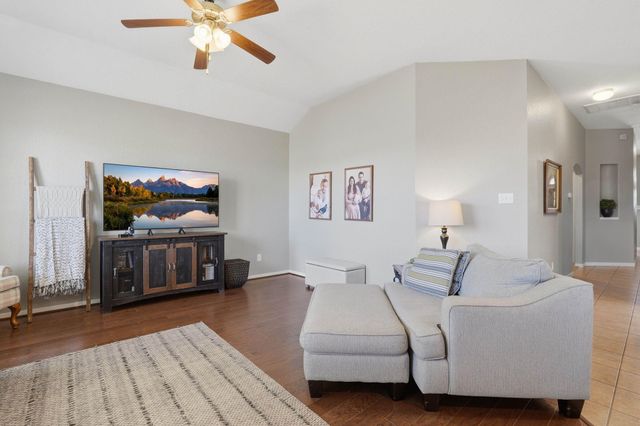 8906 Jordi Drive, Tomball, TX 77375