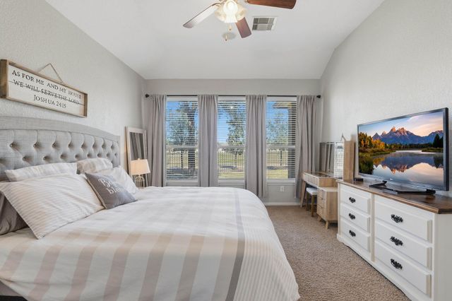 8906 Jordi Drive, Tomball, TX 77375