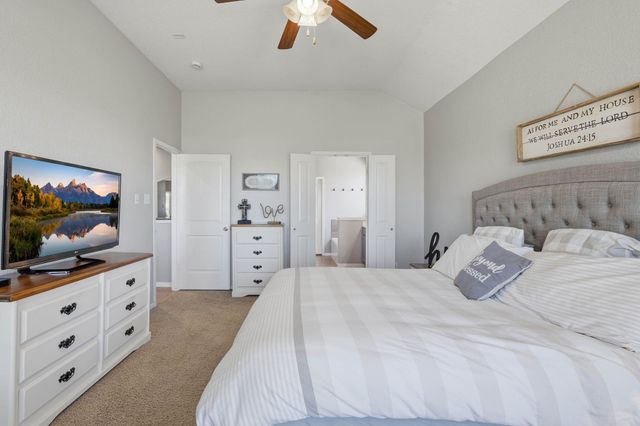 8906 Jordi Drive, Tomball, TX 77375