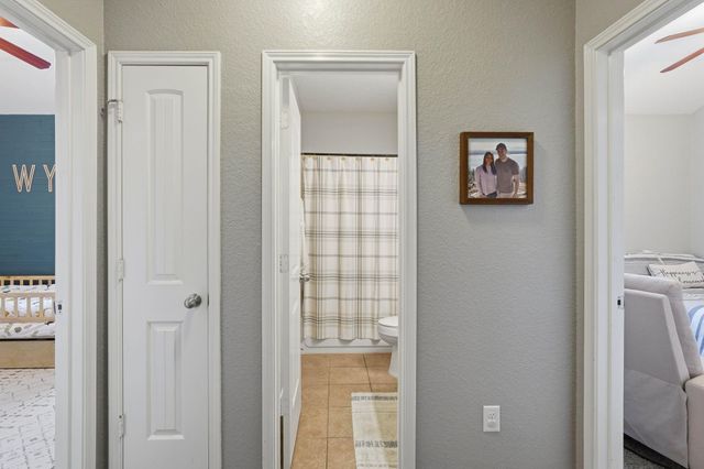 8906 Jordi Drive, Tomball, TX 77375