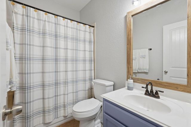 8906 Jordi Drive, Tomball, TX 77375