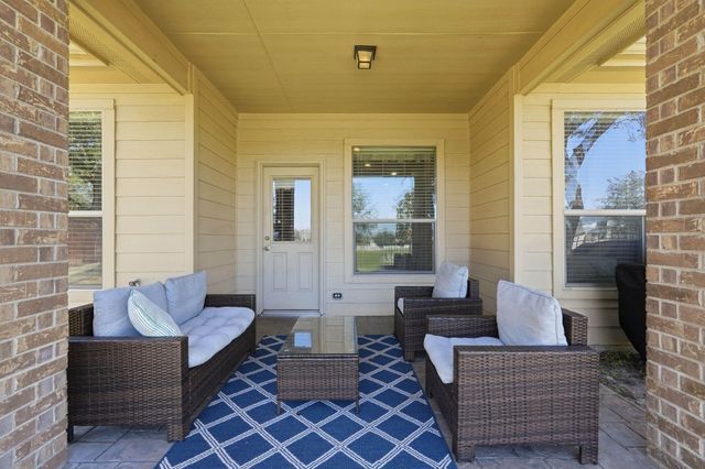 8906 Jordi Drive, Tomball, TX 77375