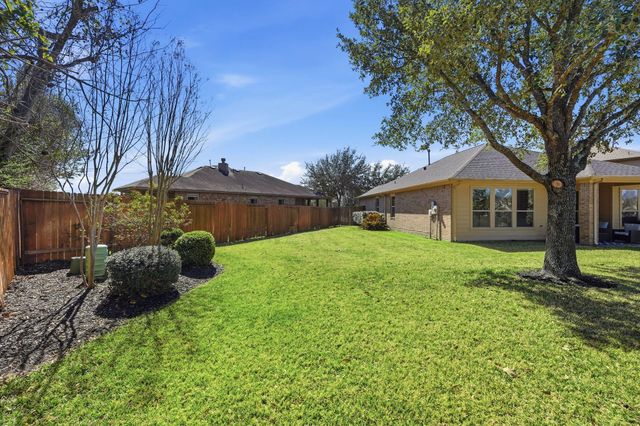 8906 Jordi Drive, Tomball, TX 77375
