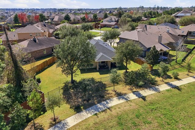 8906 Jordi Drive, Tomball, TX 77375