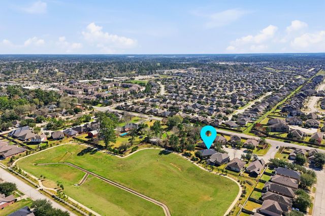 8906 Jordi Drive, Tomball, TX 77375