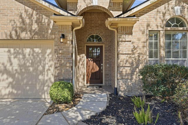 8906 Jordi Drive, Tomball, TX 77375